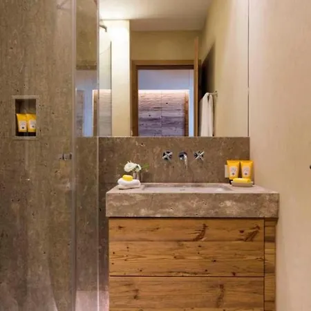 5br Elegantly Designed With Sauna * St. Anton am Arlberg
