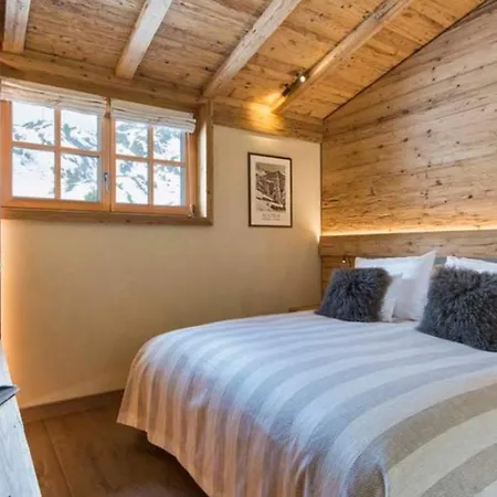 Apartment 5br Elegantly Designed With Sauna