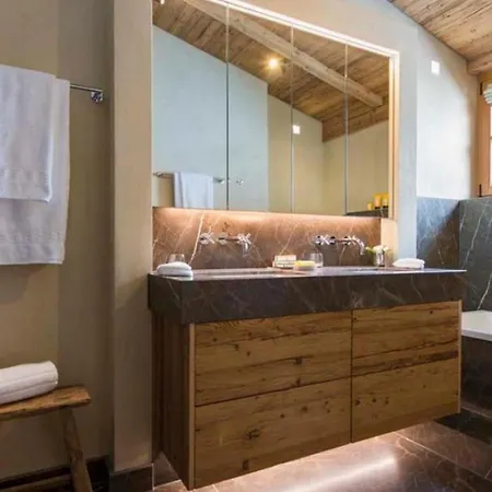 5br Elegantly Designed With Sauna Apartment St. Anton am Arlberg