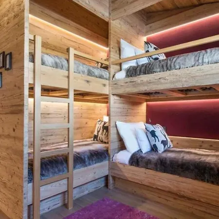 Apartment 5br Elegantly Designed With Sauna