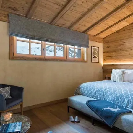 5br Elegantly Designed With Sauna * St. Anton am Arlberg